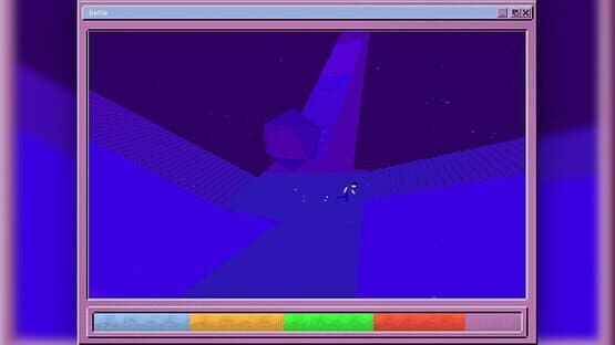 Immortal Boy — screenshot 2