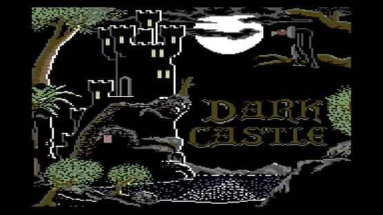 Dark Castle — screenshot 1