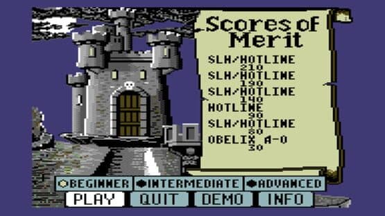 Dark Castle — screenshot 2