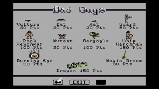 Dark Castle — screenshot 5