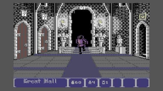 Dark Castle — screenshot 6
