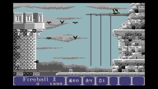 Dark Castle — screenshot 7