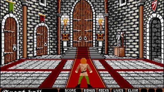 Dark Castle — screenshot 2