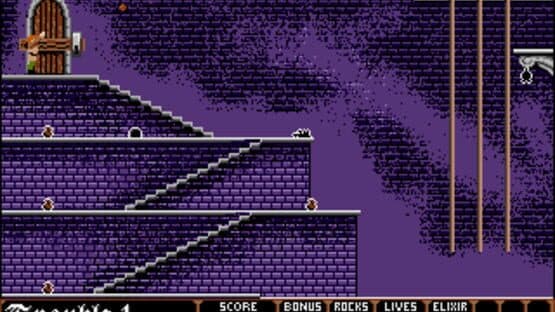 Dark Castle — screenshot 3