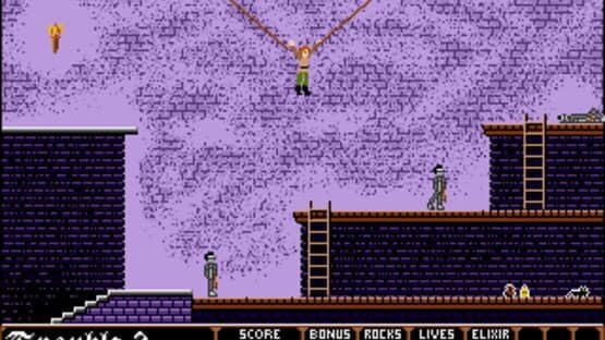 Dark Castle — screenshot 4