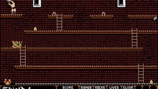 Dark Castle — screenshot 6