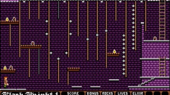Dark Castle — screenshot 7