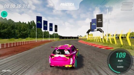 Skyrift: Aratirí — screenshot 5