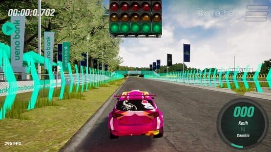 Skyrift: Aratirí — screenshot 6