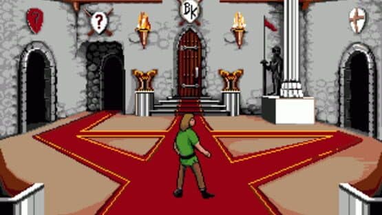 Dark Castle — screenshot 2