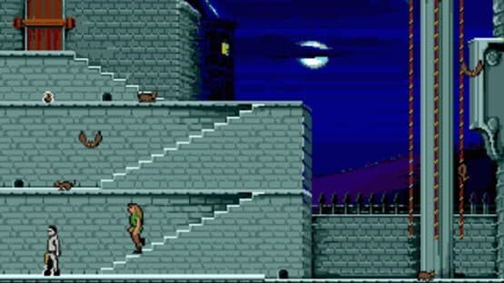 Dark Castle — screenshot 3