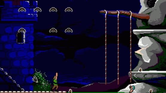 Dark Castle — screenshot 4