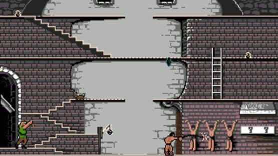 Dark Castle — screenshot 5