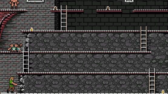 Dark Castle — screenshot 6