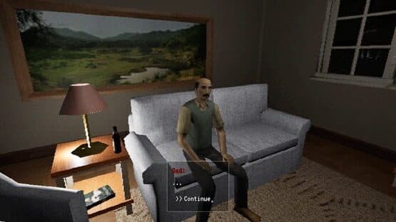 The Sixth Sorrow — screenshot 4