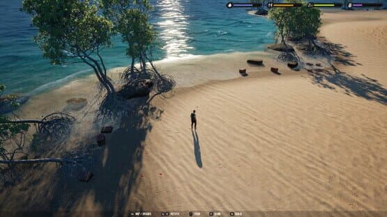 U.N.P.O.C. Vessel of Opportunity — screenshot 1