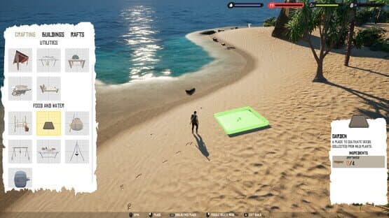 U.N.P.O.C. Vessel of Opportunity — screenshot 2