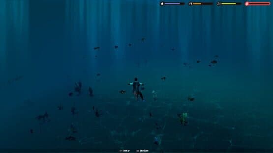 U.N.P.O.C. Vessel of Opportunity — screenshot 3