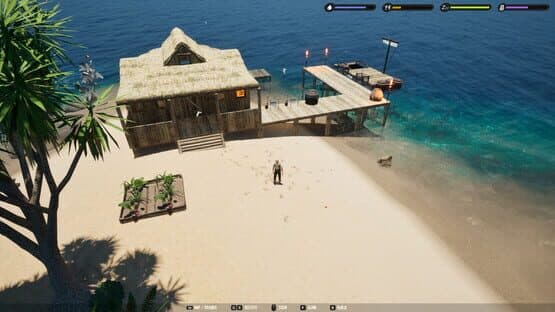 U.N.P.O.C. Vessel of Opportunity — screenshot 4
