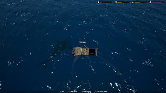 U.N.P.O.C. Vessel of Opportunity — screenshot 5