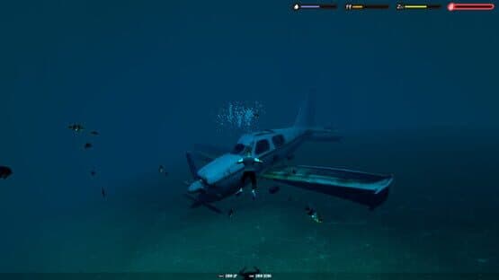 U.N.P.O.C. Vessel of Opportunity — screenshot 6