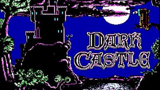 Dark Castle — screenshot 1