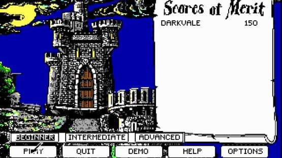 Dark Castle — screenshot 4