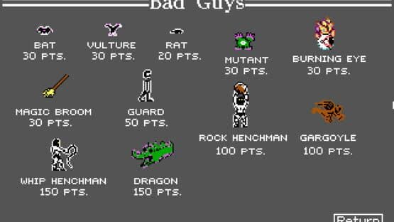 Dark Castle — screenshot 5