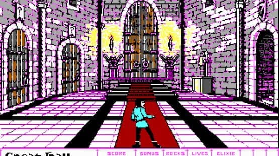 Dark Castle — screenshot 6