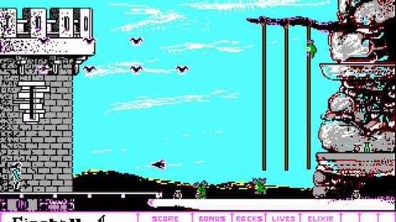 Dark Castle — screenshot 7