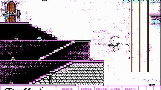 Dark Castle — screenshot 8