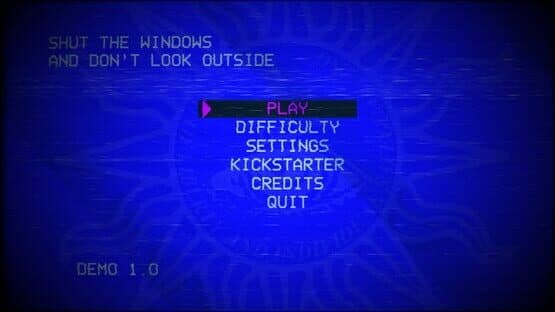 Shut the Windows and Don't Look Outside — screenshot 2