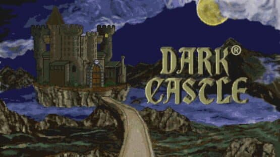 Dark Castle — screenshot 1