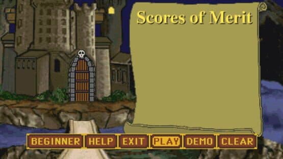 Dark Castle — screenshot 2