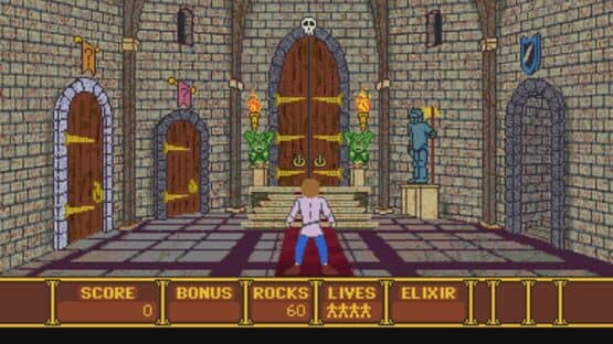 Dark Castle — screenshot 3