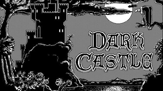 Dark Castle — screenshot 1
