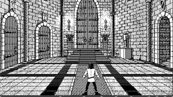 Dark Castle — screenshot 4