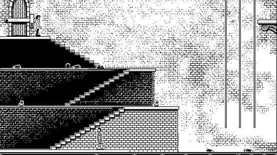 Dark Castle — screenshot 5