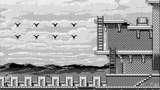 Dark Castle — screenshot 7