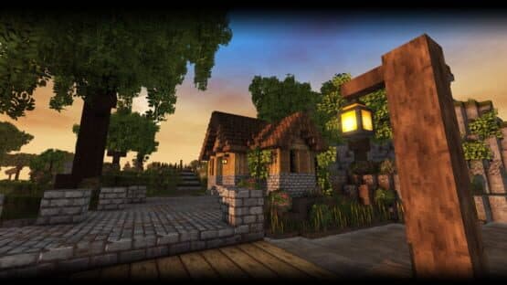 Adrullan Online Adventures — screenshot 3