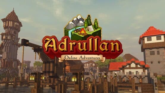 Adrullan Online Adventures — screenshot 7