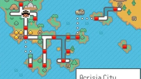 Pokémon Lazarus — screenshot 2