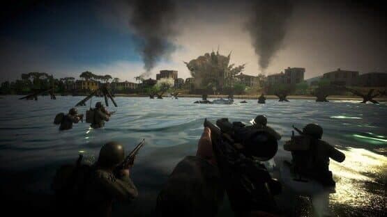 Easy Red 2 — screenshot 1