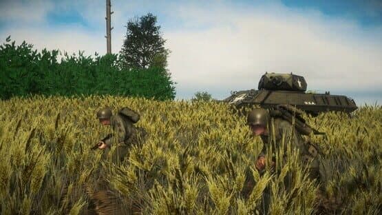 Easy Red 2 — screenshot 3