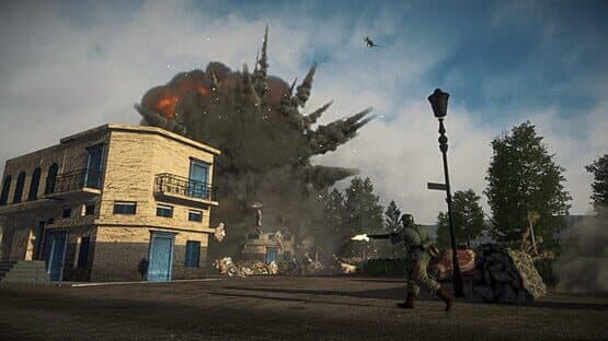 Easy Red 2 — screenshot 4