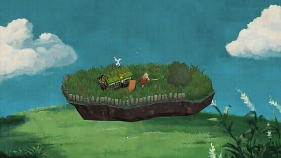 Ropuka's Idle Island — screenshot 2