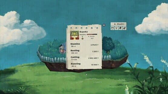 Ropuka's Idle Island — screenshot 3