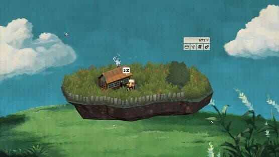 Ropuka's Idle Island — screenshot 7