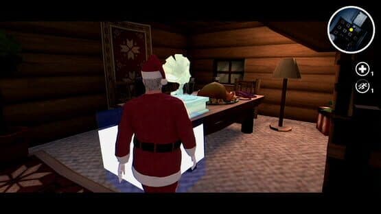 Happy Birthday: The Horror of Christmas — screenshot 1