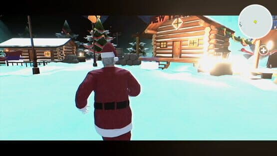 Happy Birthday: The Horror of Christmas — screenshot 4